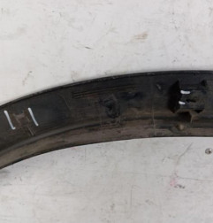 Extension d'aile arriere gauche NISSAN QASHQAI 1 Photo n°6