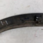 Extension d'aile arriere gauche NISSAN QASHQAI 1
