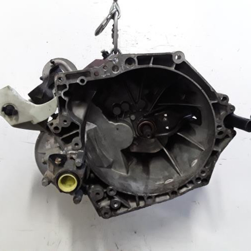 Boite de vitesses PEUGEOT 207