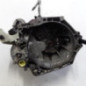 Boite de vitesses PEUGEOT 207