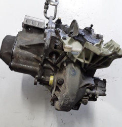 Boite de vitesses PEUGEOT 207