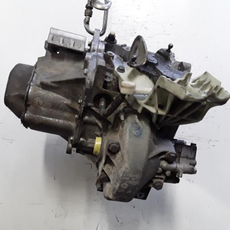 Boite de vitesses PEUGEOT 207