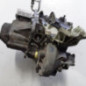 Boite de vitesses PEUGEOT 207