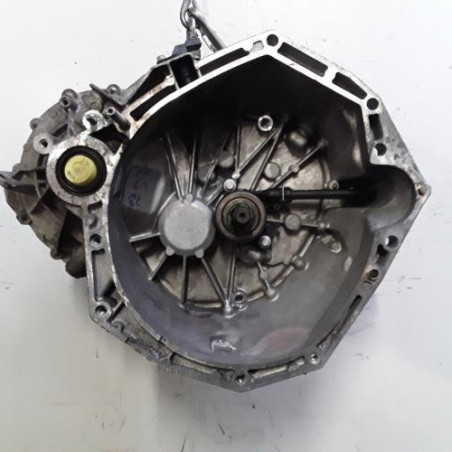 Boite de vitesses RENAULT SCENIC 3 Photo n°1