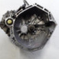 Boite de vitesses RENAULT SCENIC 3