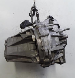 Boite de vitesses RENAULT SCENIC 3