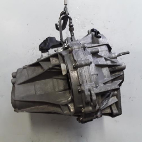 Boite de vitesses RENAULT SCENIC 3