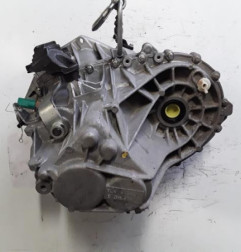 Boite de vitesses RENAULT SCENIC 3 Photo n°3