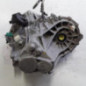 Boite de vitesses RENAULT SCENIC 3