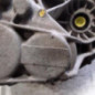 Boite de vitesses RENAULT SCENIC 3