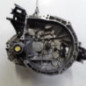 Boite de vitesses CITROEN DS3
