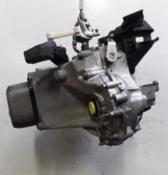 Boite de vitesses CITROEN DS3