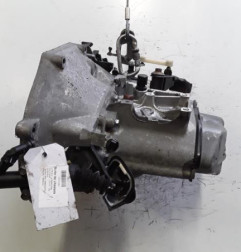 Boite de vitesses CITROEN DS3 Photo n°4