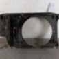 Face avant PEUGEOT 206