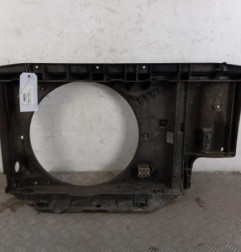 Face avant PEUGEOT 206