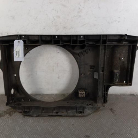 Face avant PEUGEOT 206