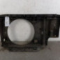 Face avant PEUGEOT 206