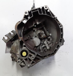 Boite de vitesses FIAT PUNTO 2 Photo n°1
