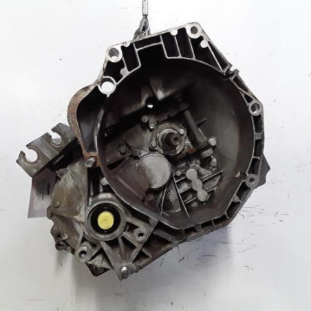 Boite de vitesses FIAT PUNTO 2 Photo n°1