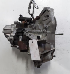 Boite de vitesses FIAT PUNTO 2