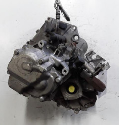 Boite de vitesses FIAT PUNTO 2 Photo n°3