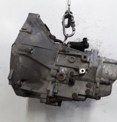 Boite de vitesses FIAT PUNTO 2 Photo n°4