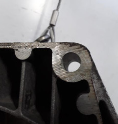 Boite de vitesses FIAT PUNTO 2 Photo n°5