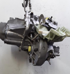 Boite de vitesses CITROEN C3 PICASSO