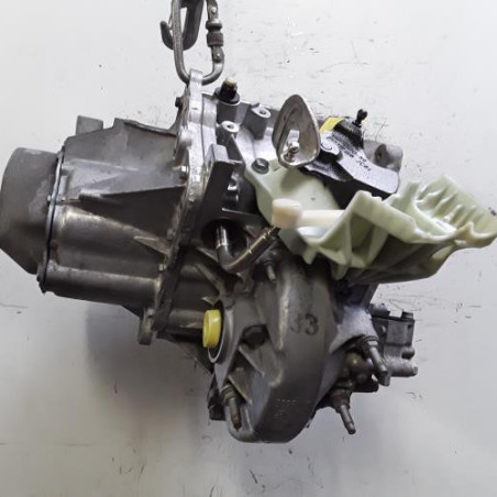 Boite de vitesses CITROEN C3 PICASSO
