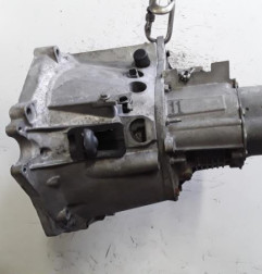Boite de vitesses CITROEN C3 PICASSO Photo n°4