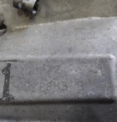 Boite de vitesses CITROEN C3 PICASSO Photo n°5