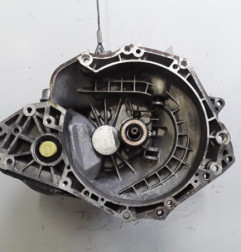 Boite de vitesses OPEL CORSA D Photo n°1