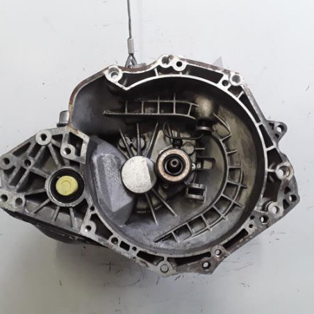 Boite de vitesses OPEL CORSA D Photo n°1