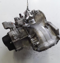 Boite de vitesses OPEL CORSA D