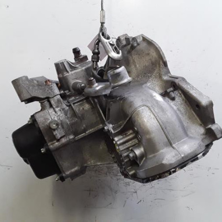 Boite de vitesses OPEL CORSA D