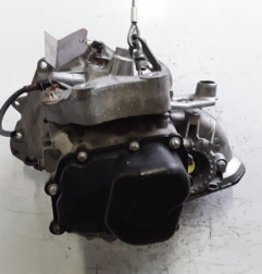 Boite de vitesses OPEL CORSA D Photo n°3