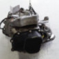 Boite de vitesses OPEL CORSA D
