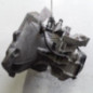 Boite de vitesses OPEL CORSA D