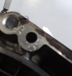 Boite de vitesses OPEL CORSA D Photo n°5