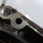 Boite de vitesses OPEL CORSA D