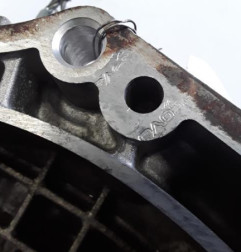 Boite de vitesses OPEL CORSA D Photo n°6