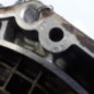 Boite de vitesses OPEL CORSA D