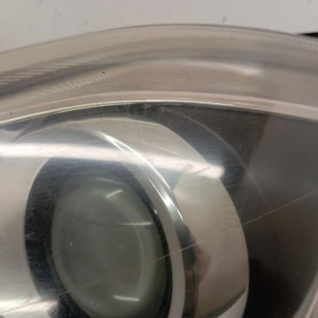 Optique avant principal gauche (feux)(phare) LANCIA DELTA 3