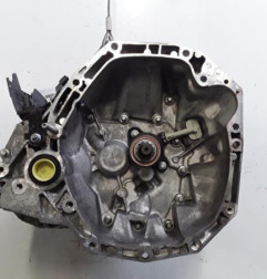 Boite de vitesses RENAULT MEGANE 3 Photo n°1