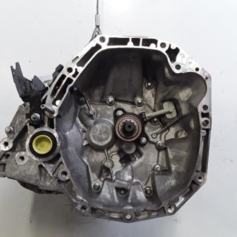 Boite de vitesses RENAULT MEGANE 3