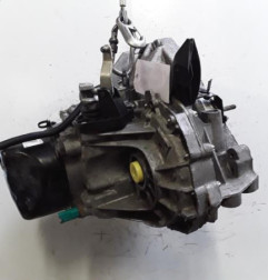 Boite de vitesses RENAULT MEGANE 3