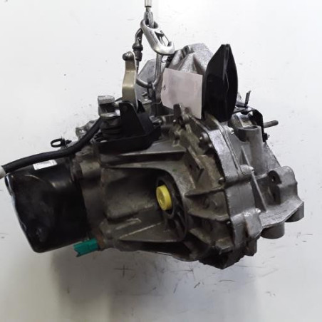 Boite de vitesses RENAULT MEGANE 3