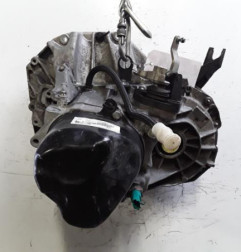 Boite de vitesses RENAULT MEGANE 3 Photo n°3