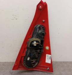 Feu arriere principal gauche (feux) PEUGEOT 107