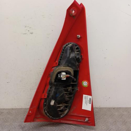 Feu arriere principal gauche (feux) PEUGEOT 107